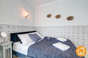 Apartamenty Promenada Gwiazd 14