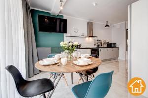 Apartamenty Promenada Gwiazd 14