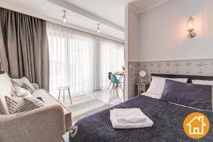 Apartamenty Promenada Gwiazd 14