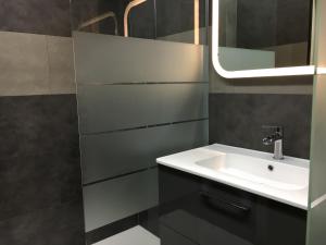 Appartements Les Rochelais 12B : photos des chambres