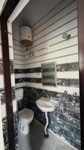 Tranquil trails home stay naddi