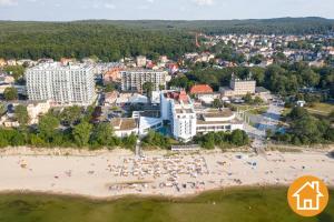 Apartamenty Promenada Gwiazd 14
