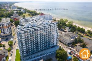 Apartamenty Promenada Gwiazd 14 - visitopl
