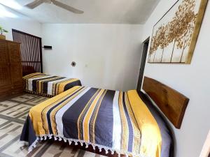 Casa Guiba 2 Puerto Escondido