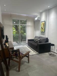 Charmoso Apartamento no Rio