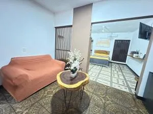 Casa Guiba 2 Puerto Escondido - Chano