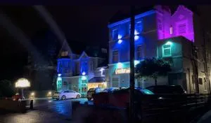 Star Hotel, South Leicester - بيرتون أبون ترينت