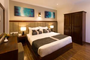 Hotel Grand Turf