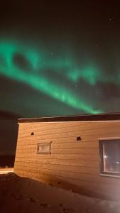 Ekkerøy Lodge - Arctic living under the northern lights