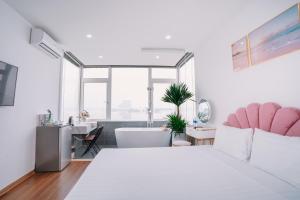 Hà Thành Stay - Lake View Residence