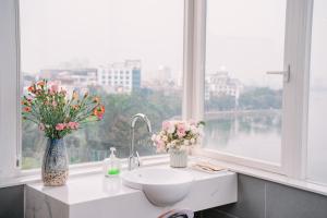 Hà Thành Stay - Lake View Residence