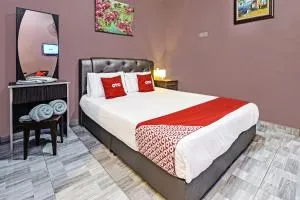 OYO Home 90348 Inspire Rooms - 巴东马士力