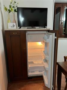 Appartamento Il Cappero