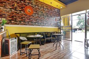 Hotel O Poris Residence Syariah