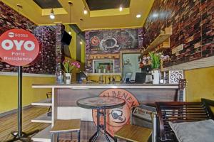 Hotel O Poris Residence Syariah