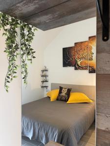 Appartements nuitzen : photos des chambres
