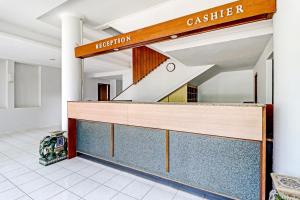 Collection O Riau Near Trans Studio Bandung Formerly Asteria Hotel