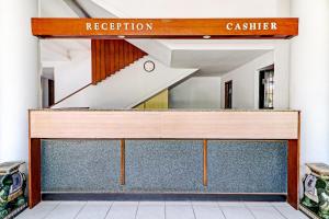 Collection O Riau Near Trans Studio Bandung Formerly Asteria Hotel