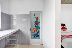 OYO Life 90678 Omah Kulo Guest House