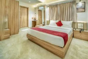 Hotel The Grand Murli - Navsāri