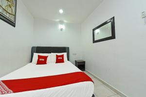 Hotel O Gemilang