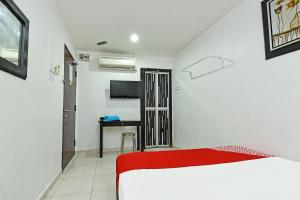 Hotel O Gemilang