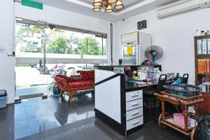 Hotel O Gemilang
