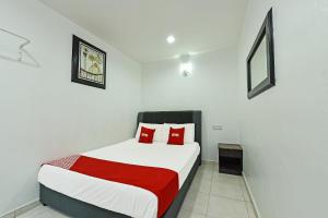 Hotel O Gemilang