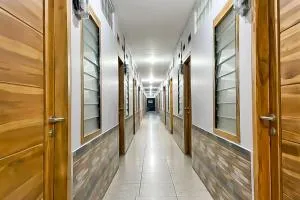 OYO 90708 Kbr Home - Dahung