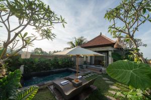 Wisana Villa Ubud by Dhananjaya Hospitality