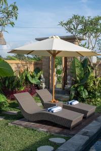 Wisana Villa Ubud by Dhananjaya Hospitality