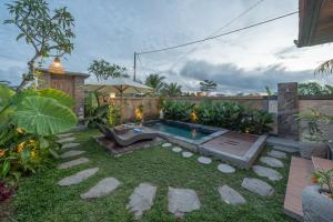 Wisana Villa Ubud by Dhananjaya Hospitality