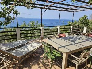 Azure Horizon Villa - Štivan