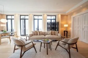 Villa Philine - Apt. 27 Arwen - Ostseebad Sellin