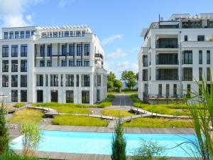 Villa Philine - Apt. 27 Arwen