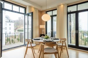 Villa Philine - Apt. 27 Arwen