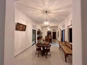 Villa Kaiydee