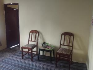 Jihan Homestay Syariah