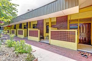 Hotel O Kalimantan Surabaya Syariah