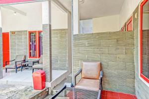 Hotel O Kalimantan Surabaya Syariah