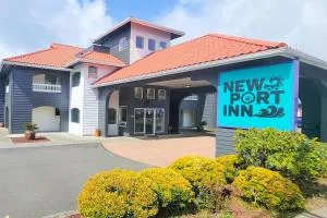 Newport Inn By OYO - Hwy 101 - 迪波湾