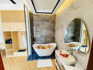 Kampot Hampton Villa