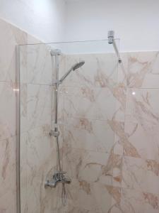 Patra Rooms Skala Prinou