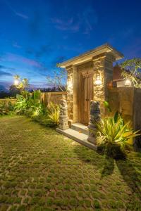 Wisana Villa Sebatu by Uniquecations