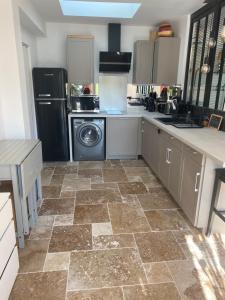 Appartements La Valenzo : photos des chambres