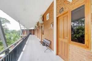 Hotel O D Kost In Kandri Semarang