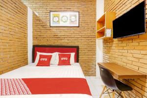 D Kost In Kandri Semarang