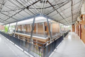 Hotel O D Kost In Kandri Semarang