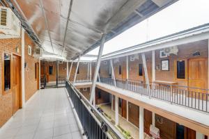 Hotel O D Kost In Kandri Semarang