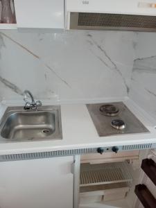 Patra Rooms Skala Prinou